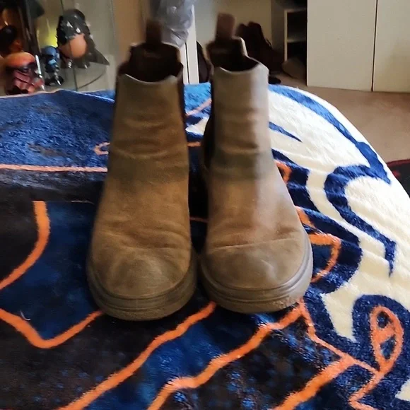 Ecco | Shoes | Ecco Chelsea Hybrid Crepe Tre Soul Size 452  display picture 2